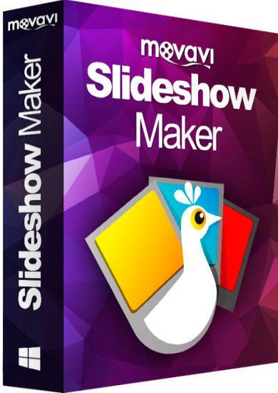 Movavi Slideshow Maker 4.2.0 Free Download for Mac