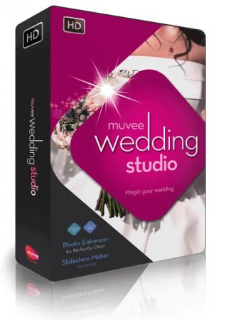 muvee Wedding Studio 12.0 Free Download