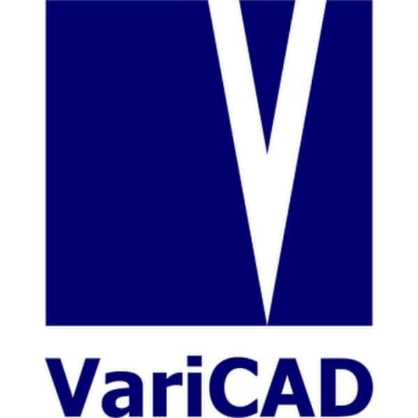 VariCAD 2021 Free Download 