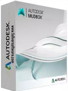 Autodesk Mudbox 2022 Free Download (Win & Mac)