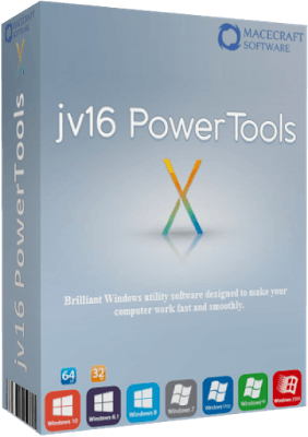jv16 PowerTools 4.2.0.1845 Free Download