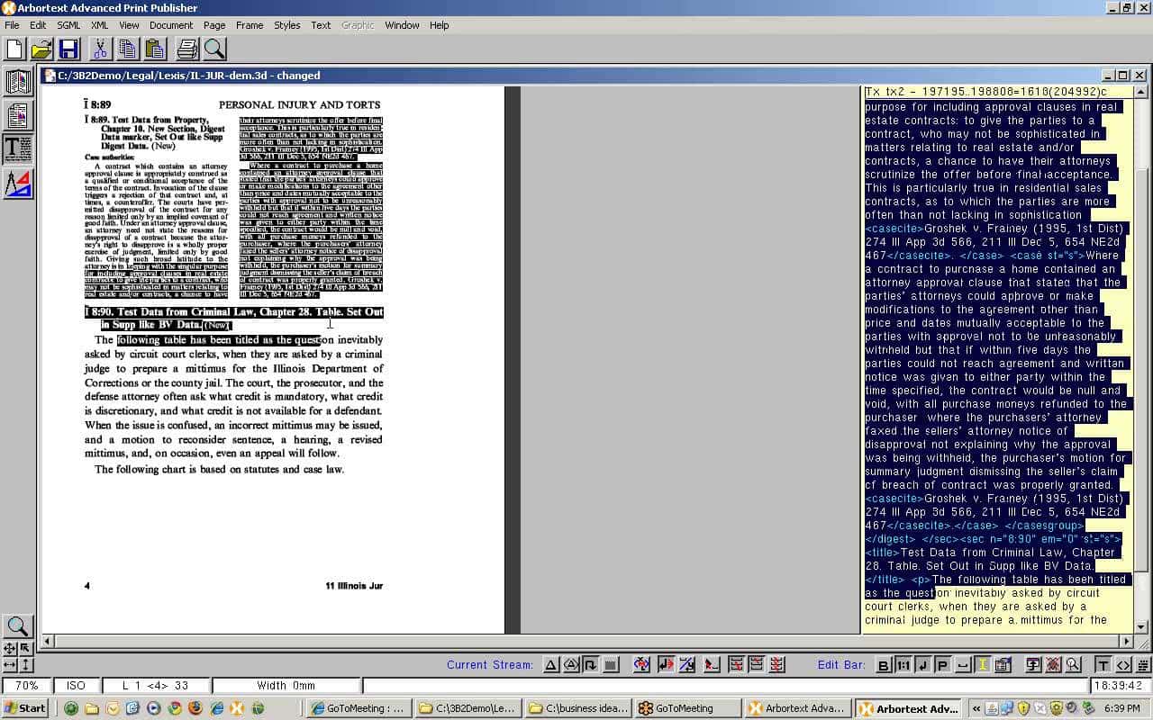 PTC Arbortext Advanced Print Publisher 11.2 M020 Free Download