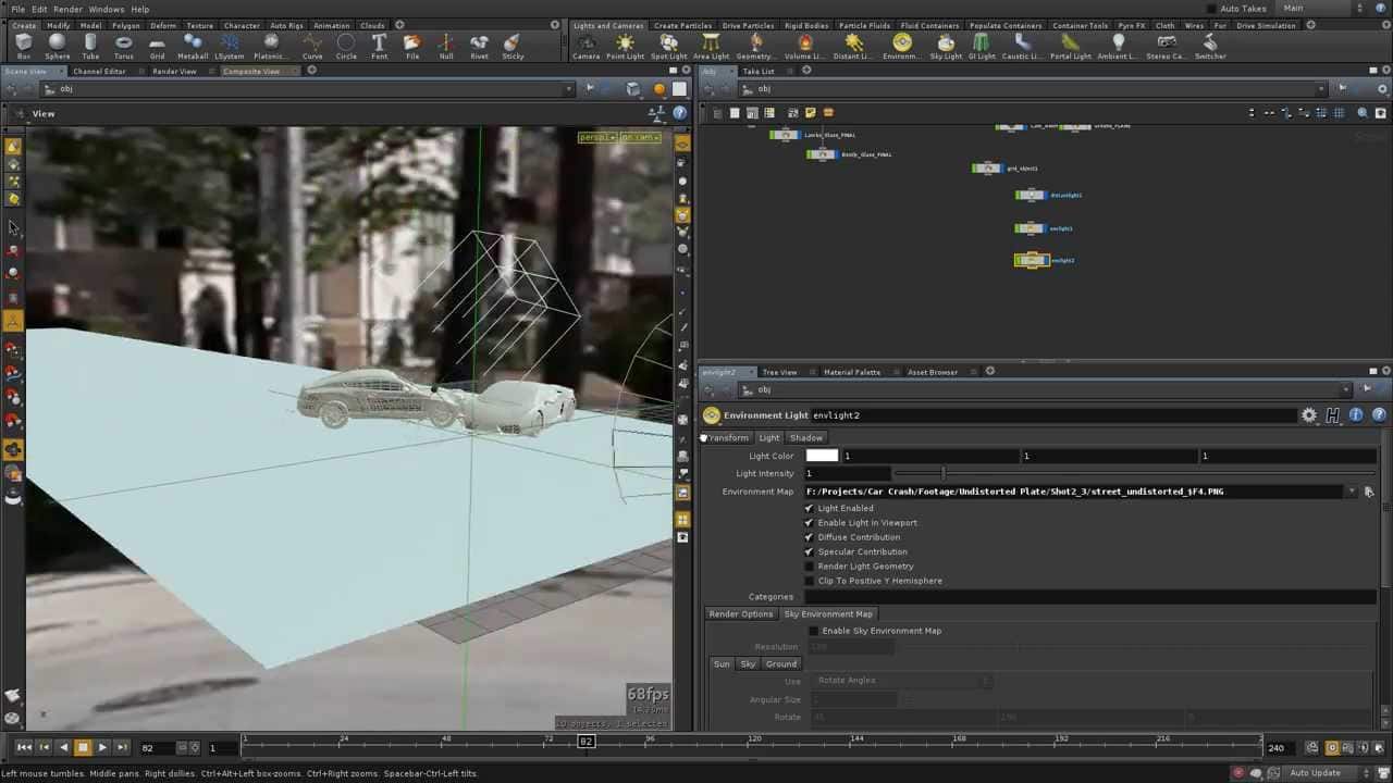Houdini to Arnold 3.0.3 for Houdini 16.5 Free Download