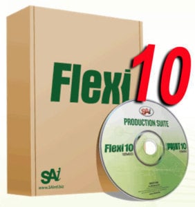 FlexiSign Pro 10.5 Free Download