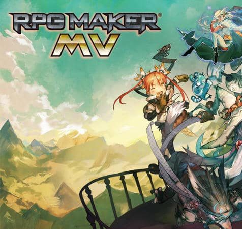 RPG Maker MV v1.6 Free Download