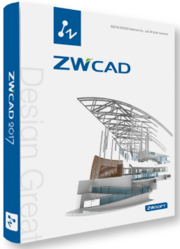 ZWCAD Mechanical 2019 free download