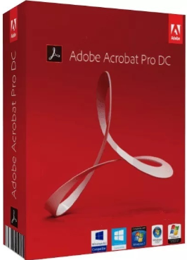 Latest Adobe Acrobat Pro DC 2019 Download For Mac