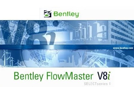 Bentley FlowMaster CONNECT Edition 10 crack download
