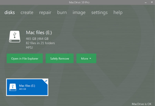 MacDrive Pro 10 crack download