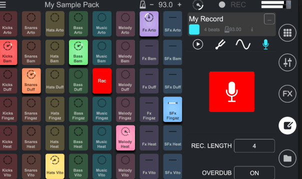 Mixvibes Remixlive 1.3 crack download