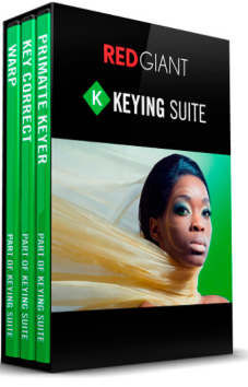 Red Giant Keying Suite 11.1.11 free Download