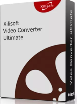 Xilisoft Video Converter Ultimate 7.8 crack download
