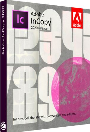 Adobe InCopy CC 2021