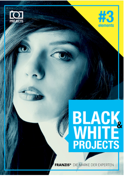 Franzis BLACK WHITE Projects 6 free download