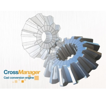 DATAKIT CrossManager 2019 free Download