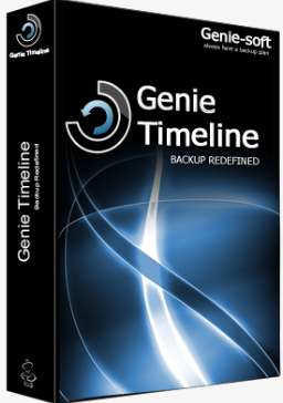 Genie Timeline Pro 2019 10.0.2.200 Free Download