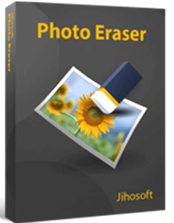 Gihosoft Photo Eraser 1.1.7 Free Download