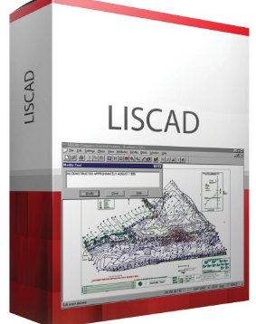 Leica LISCAD 12 crack download