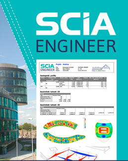 Nemetschek SCIA Engineer 2019 crack download