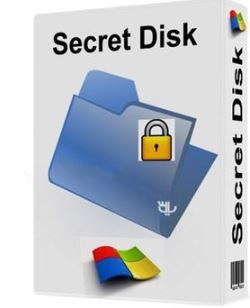 Secret Disk Pro 2021 Free Download