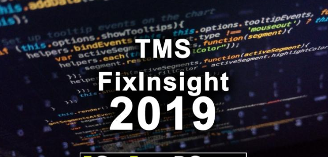 TMS FixInsight 2019 free download