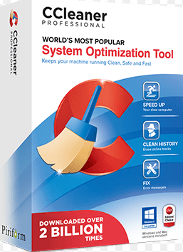 CCleaner Professional Plus 5.5.7108 Free Download