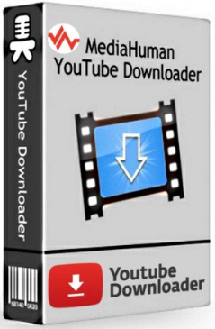 MediaHuman YouTube Downloader 3 crack download