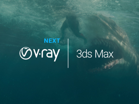 V-Ray Next 4 for 3ds Max 2019 crack download