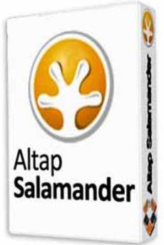 Altap Salamander 3.08 Free Download
