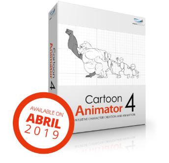 Cartoon Animator 4 free download