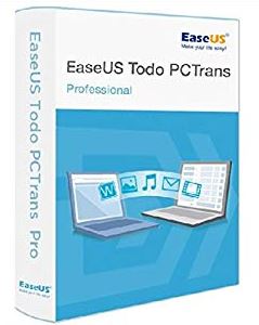 EaseUS Todo PCTrans Pro 10 crack download