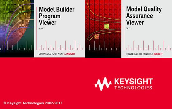 Keysight Model Quality Assurance (MQA) 2019 free download