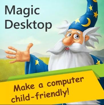 Magic Desktop 9 crack download