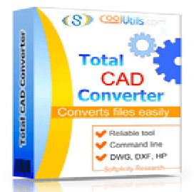 Coolutils Total CAD Converter 3.1.0.152 Free Download