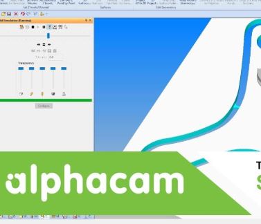 Vero ALPHACAM Designer 2020 Free Download