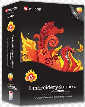 Wilcom Embroidery Studio e2 SP3 Free Download