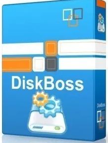 DiskBoss Ultimate 10 free download