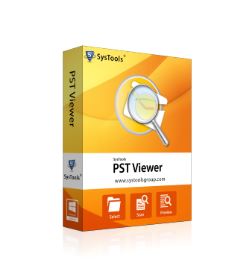 PstViewer Pro 2019 crack download