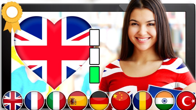 Udemy - Complete English Course Learn English Intermediate Level 2018-11