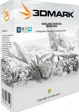 Futuremark 3DMark 2.8 free download