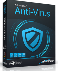 Ashampoo Anti-Virus 2019 v3.2.0.0 Free Download