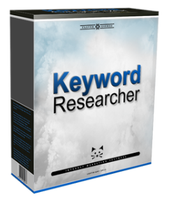 Keyword Researcher Pro 12 free download