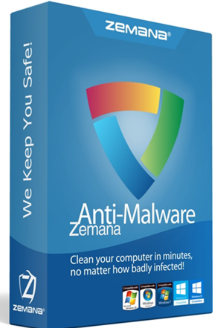Zemana Anti-Malware Premium 3 crack download