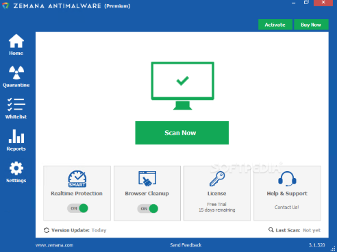 Zemana Anti-Malware Premium 3 free download