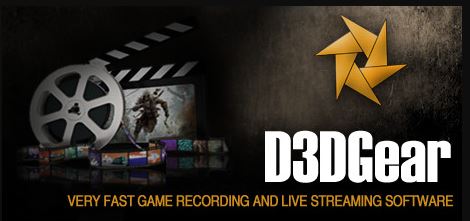 D3DGear 5 free download