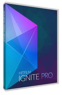 FXhome Ignite Pro 4.0.8528.10801 Free Download