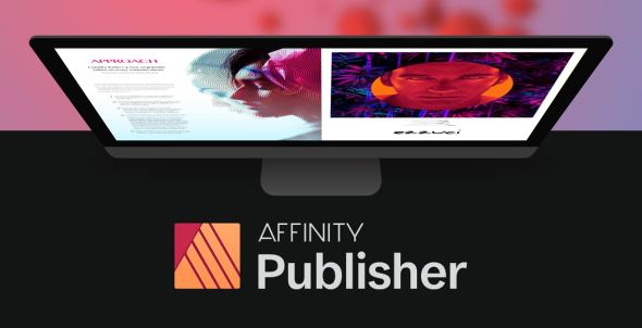 Serif Affinity Publisher 1.7.2.471 Free Download