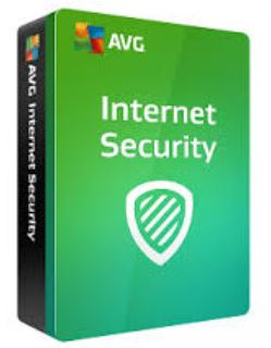 AVG Internet Security 2020 v20.3 Free Download