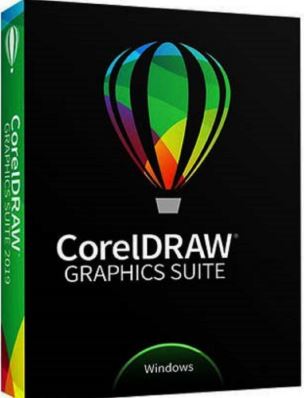 CorelDRAW Graphics Suite 2021 v23.0.0.363 + Content Free Download