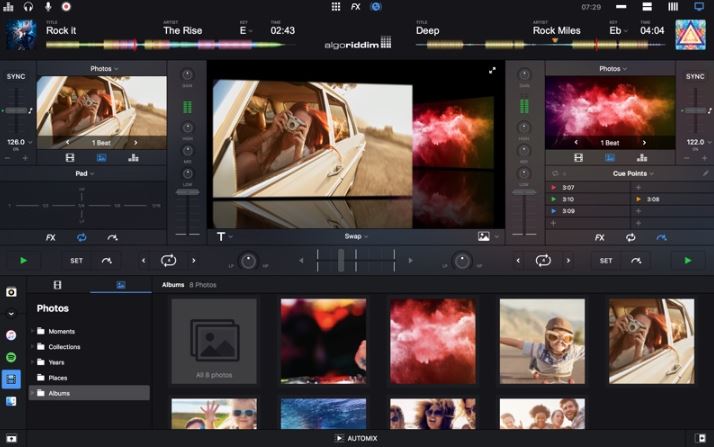 FilmConvert Nitrate 3.0.2 for After Effects & Premiere Pro 